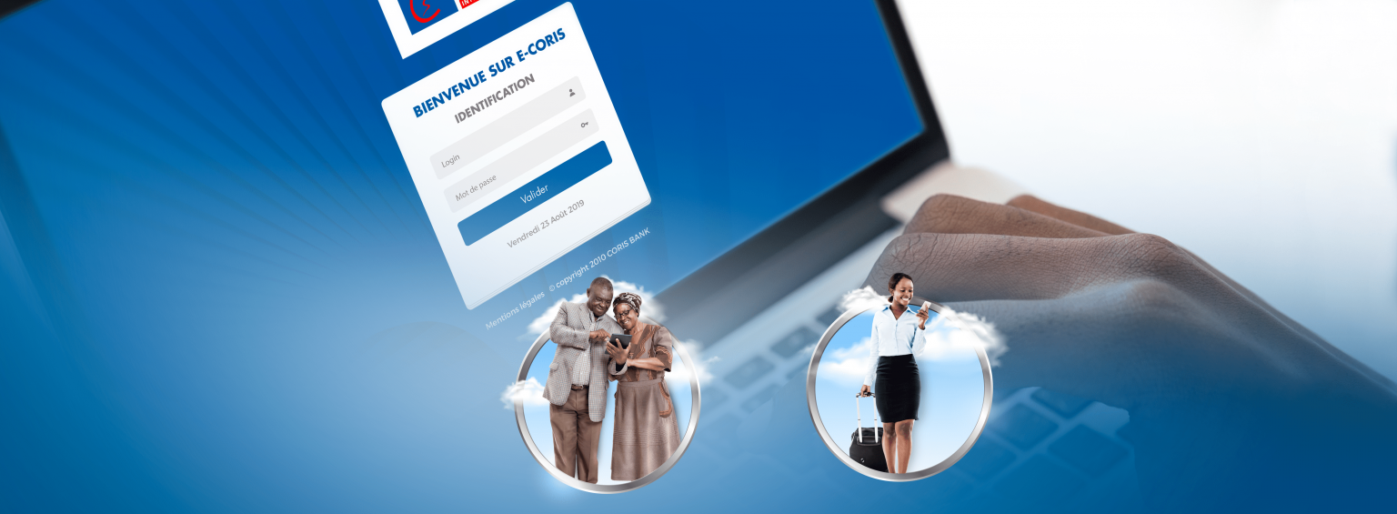 Capital Bank | Online Banking visual data 8